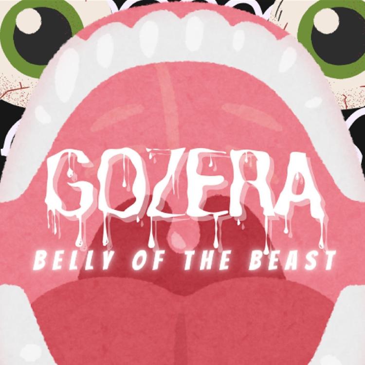 Gozera's avatar image
