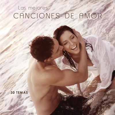 Las Mejores Canciones De Amor's cover