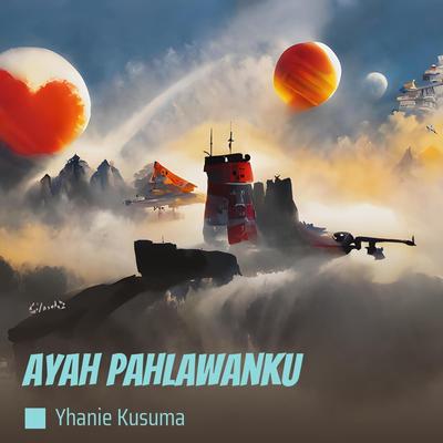 Yhanie Kusuma's cover