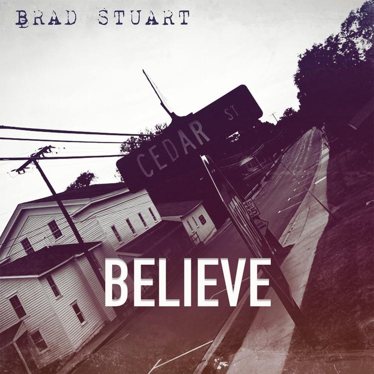 Brad Stuart's avatar image