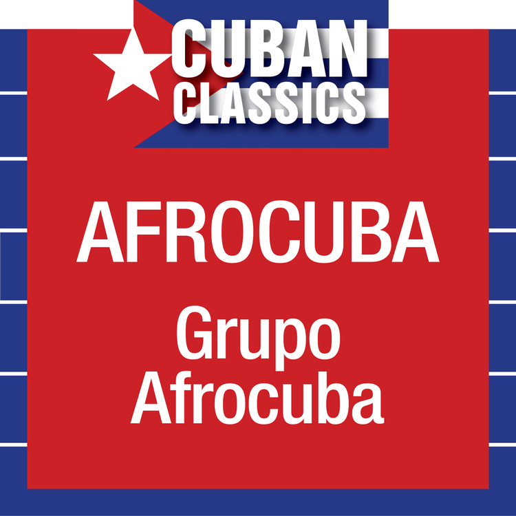 Grupo Afrocuba's avatar image