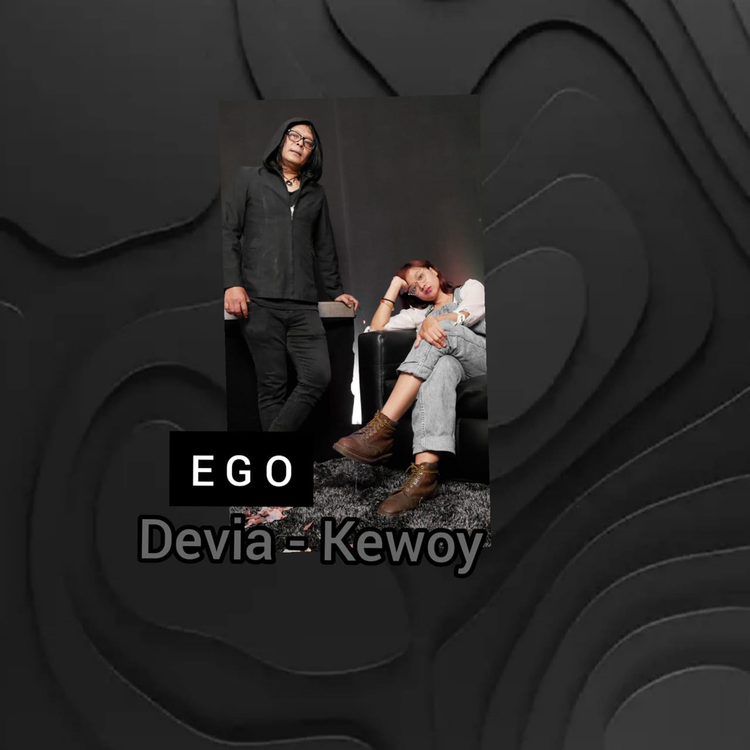 Devia and Kewoy's avatar image