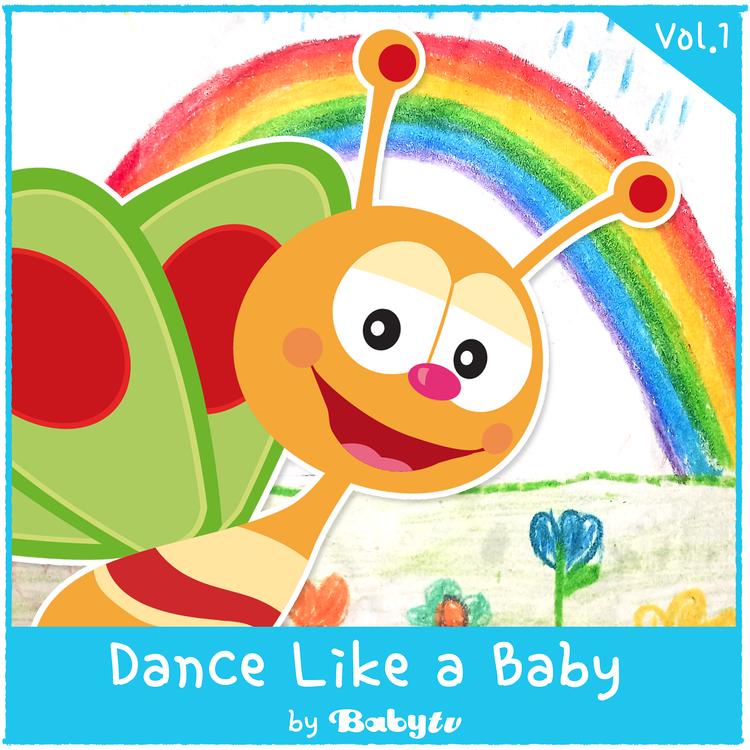 BabyTV's avatar image