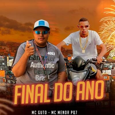 Final do Ano's cover