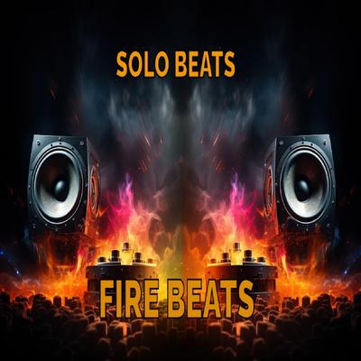 Fire Beats's cover