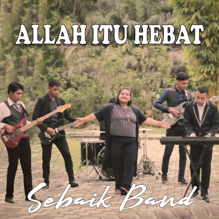 Sebaik Band's avatar image