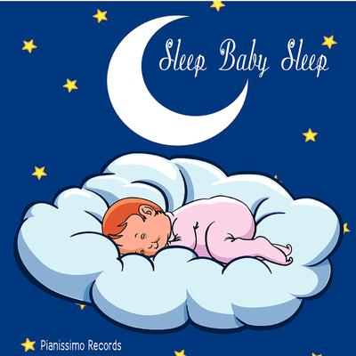 Sleep Baby Sleep's cover