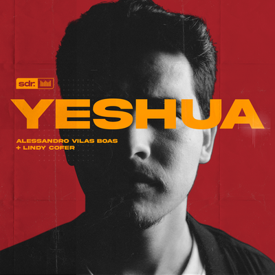 Yeshua By Alessandro Vilas Boas's cover