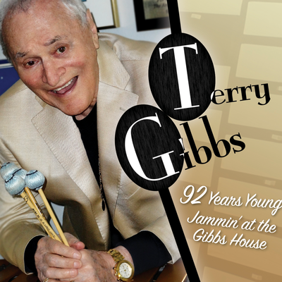 Blues for Hamp By Terry Gibbs's cover