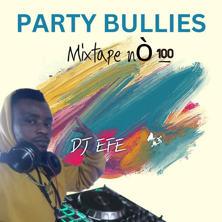 Dj Efe's avatar image