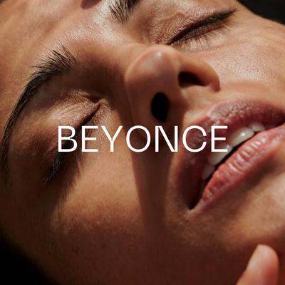 Beyonce's cover