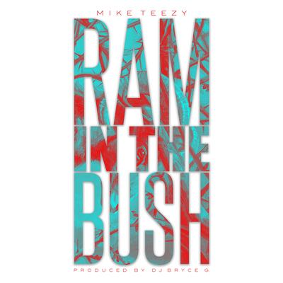 Ram in the Bush's cover