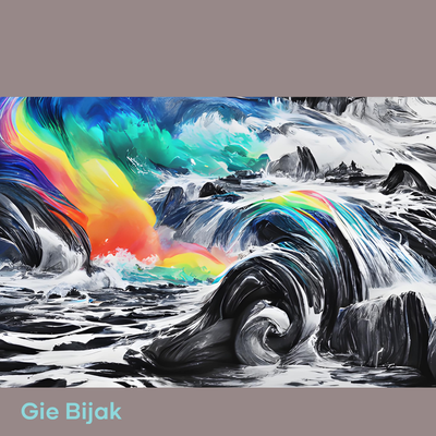 Gie Bijak's cover