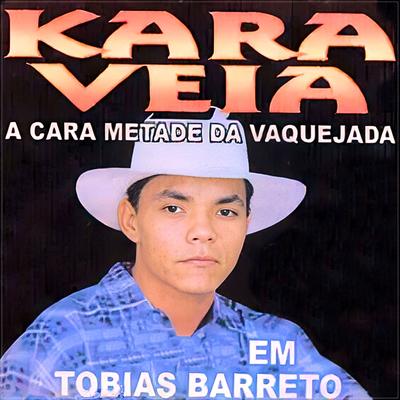 A Cara Metade da Vaquejada - Em Tobias Barreto (Ao Vivo)'s cover