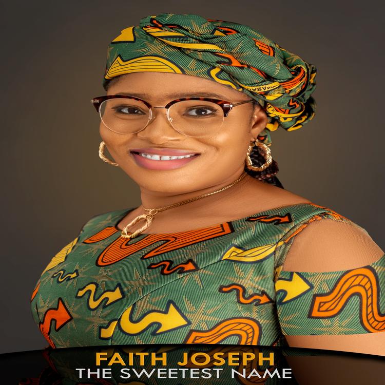 faith joseph's avatar image