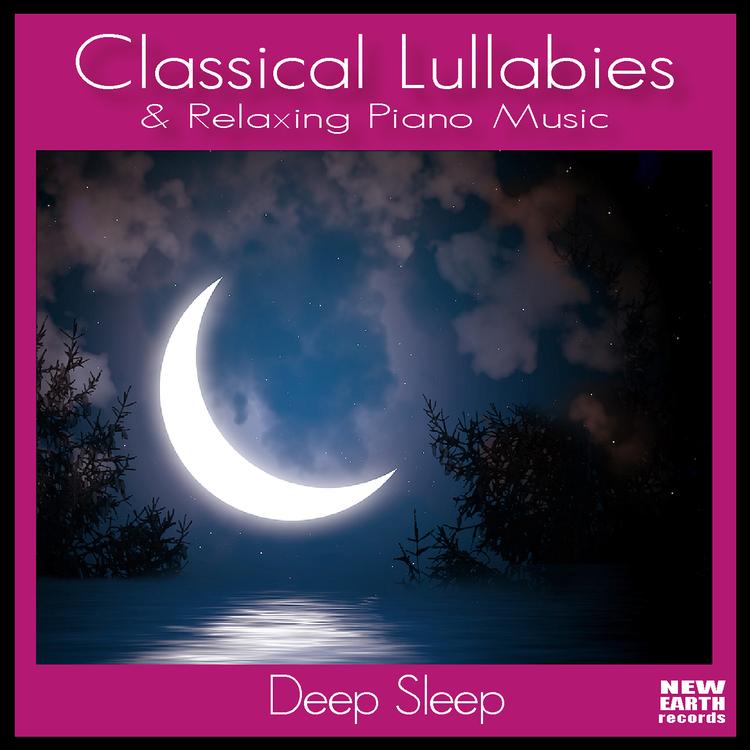 Classical Lullabies and Relaxing Piano Music's avatar image