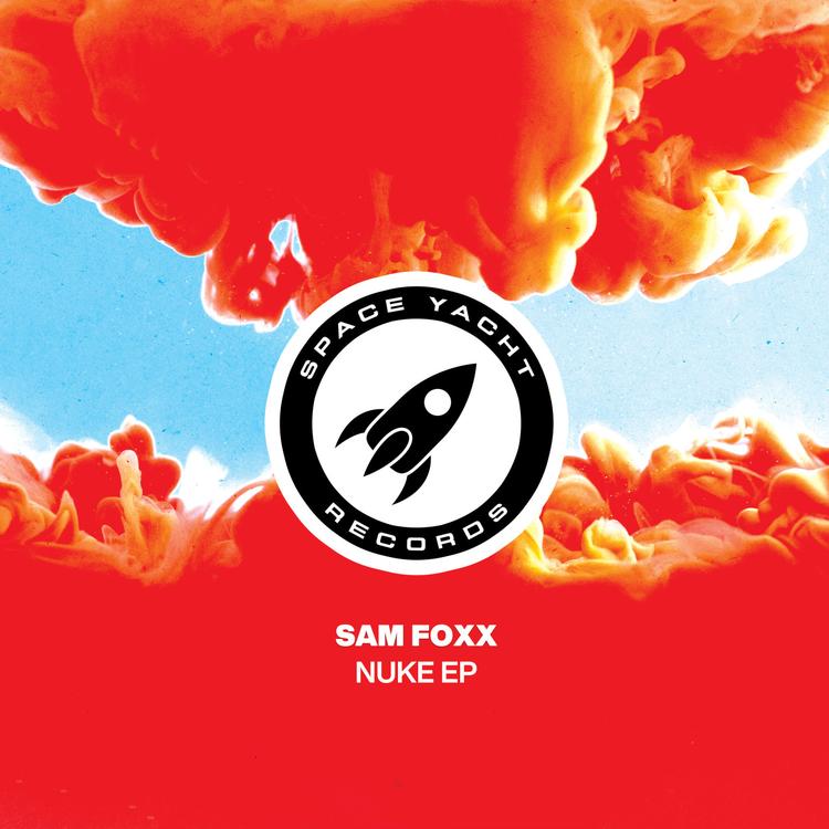 Sam Foxx's avatar image