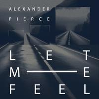 Alexander Pierce's avatar cover