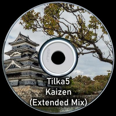 Kaizen (Extended Mix)'s cover