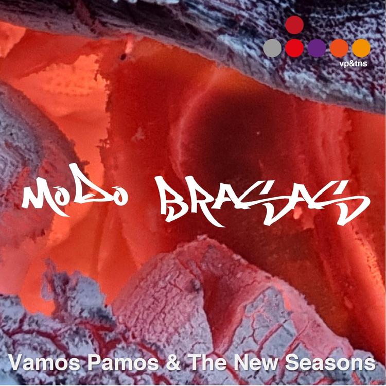 Vamos Pamos & The New Seasons's avatar image