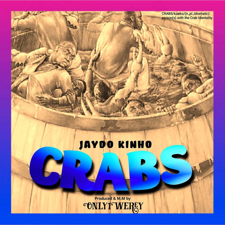 JAYDO KINHO's avatar image