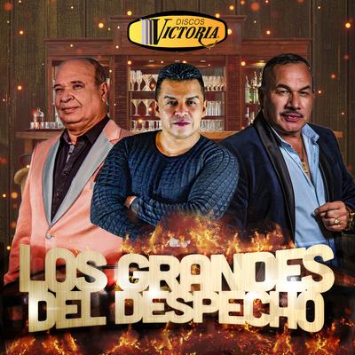 Los Grandes del Despecho's cover