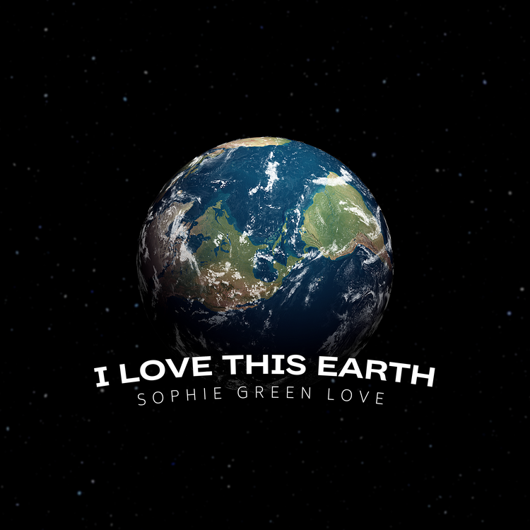 Sophie Green Love's avatar image