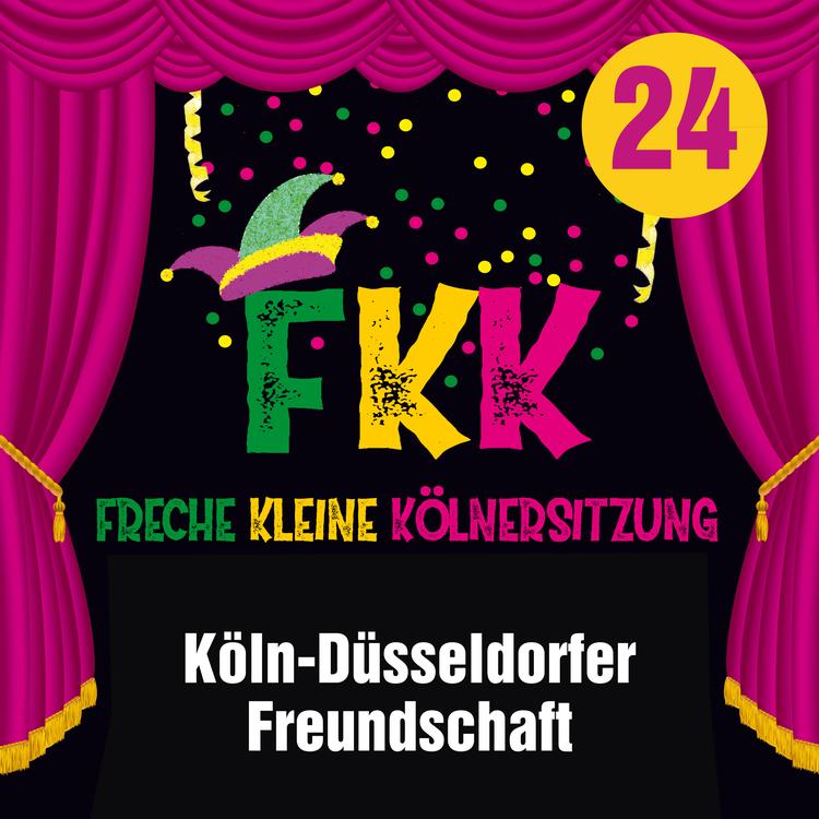 Köln Düsseldorfer Freundschaft's avatar image