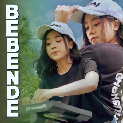 Bebende By Azmy Z, IMP ID's cover