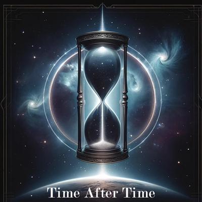 Time After Time (INSTRUMENTAL)'s cover