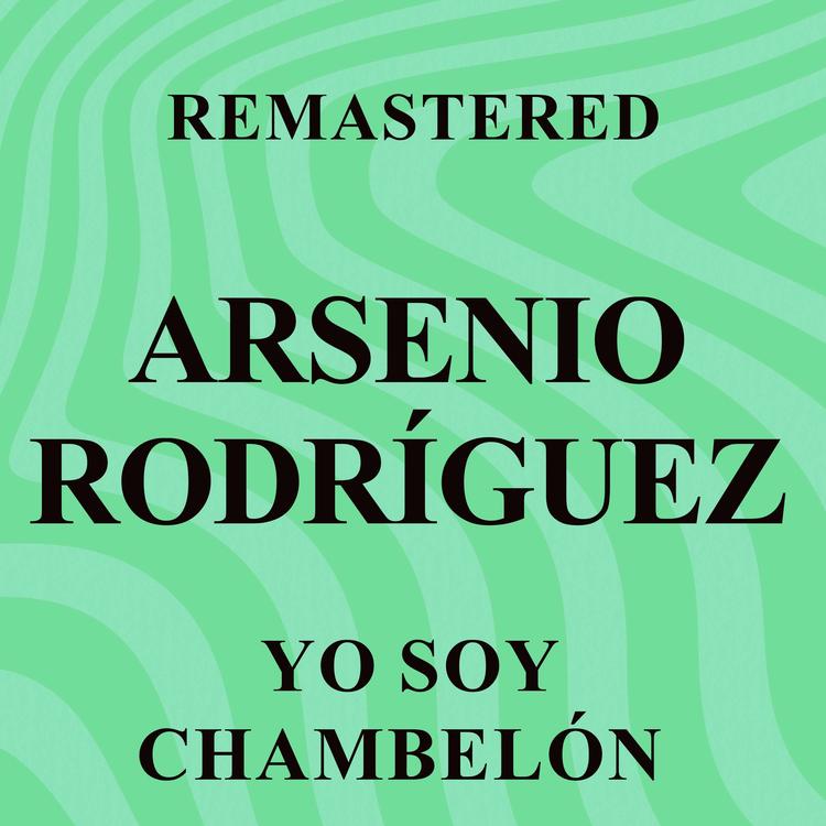 Arsenio Rodriguez's avatar image