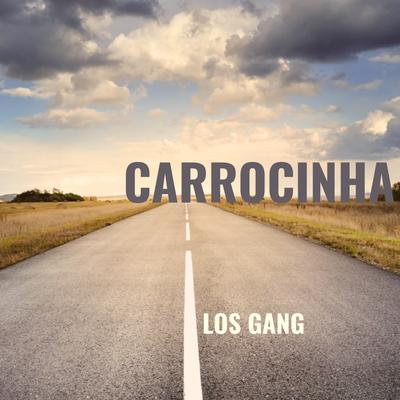 Los Gang's cover