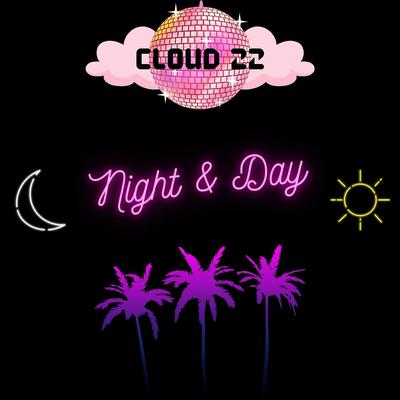Night & Day's cover