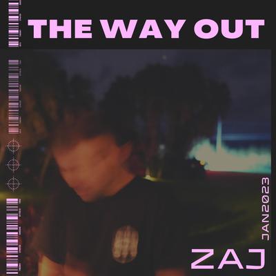 The Way Out By zaj's cover