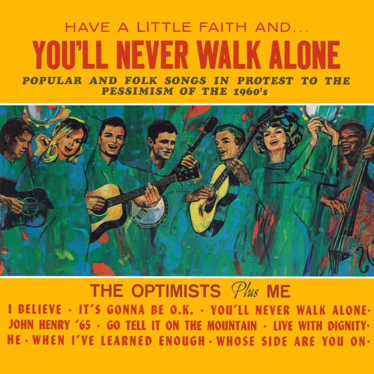 The Optimists Plus Me's avatar image