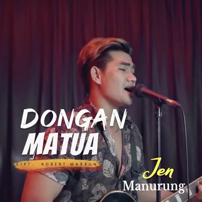 Dongan Matua's cover