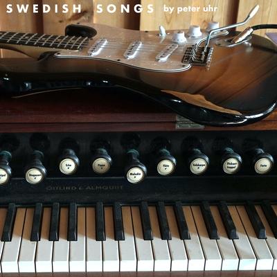 Swedish Songs's cover