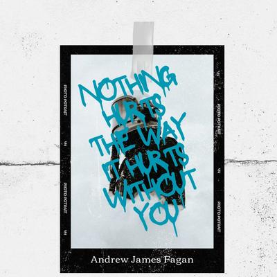 Andrew James Fagan's cover