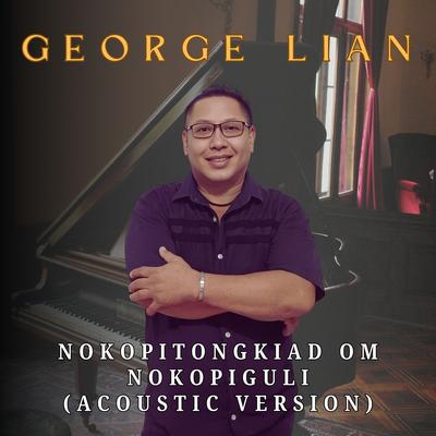 Nokopitongkiad Om Nokopiguli (Acoustic Version)'s cover