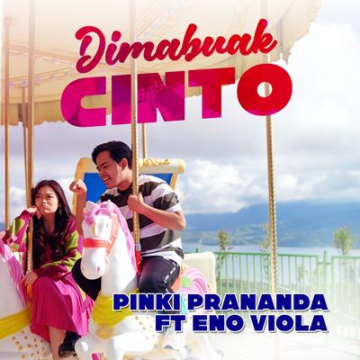 Dimabuak Cinto's cover