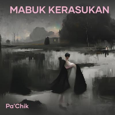 MABUK KERASUKAN's cover