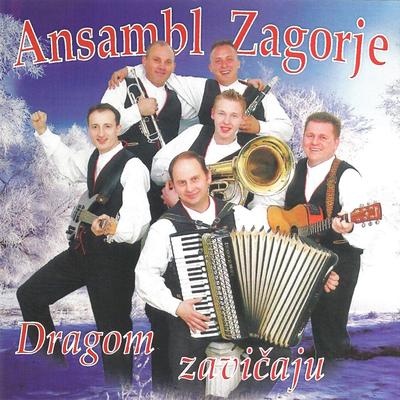 Ansambl Zagorje's cover