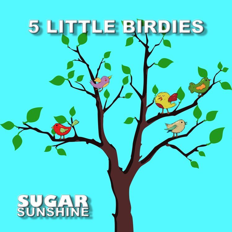 Sugar Sunshine's avatar image