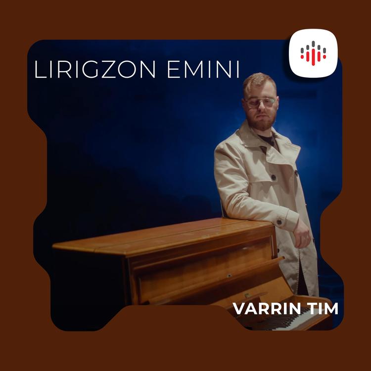 Lirigzon Emini's avatar image