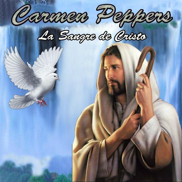 Carmen Peppers's avatar image