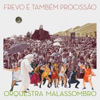 Orquestra Malassombro's avatar cover