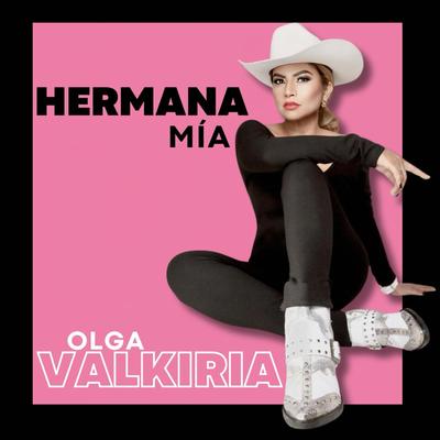 Hermana Mía's cover