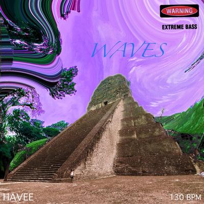 Waves's cover