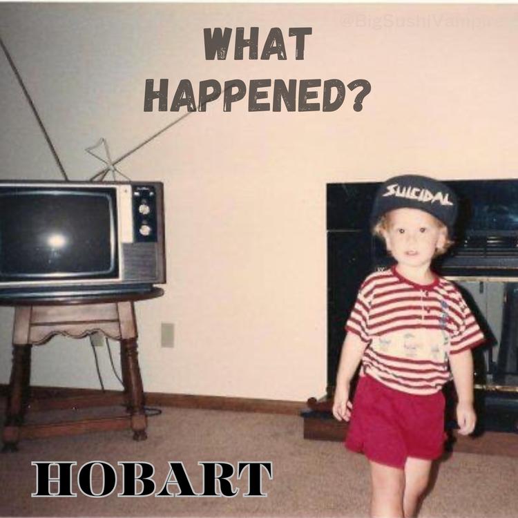 HOBART's avatar image