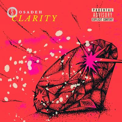 CLARITY By Osadeh's cover